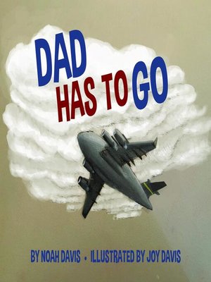 cover image of Dad Has to Go